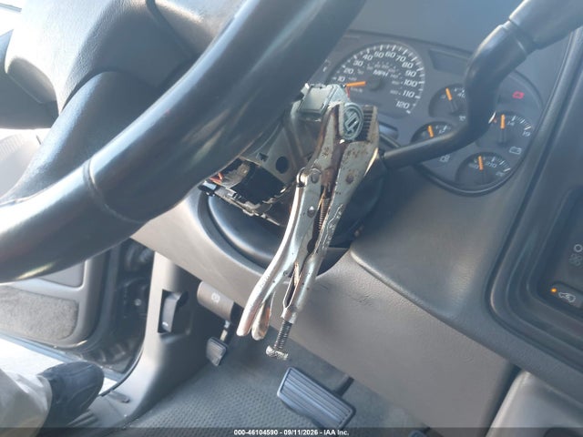 Aukcja sprzedaży 2004 Chevrolet Tahoe Ls, vin: 1GNEK13T04R119462, numer aukcji: 46104590
