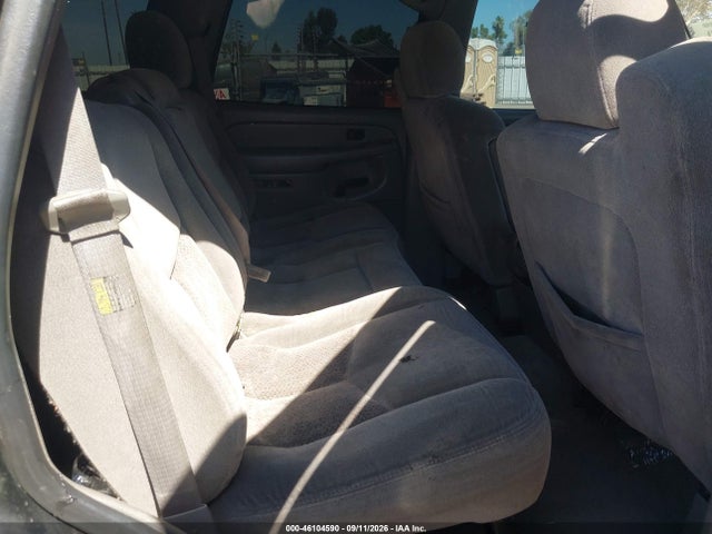 Aukcja sprzedaży 2004 Chevrolet Tahoe Ls, vin: 1GNEK13T04R119462, numer aukcji: 46104590