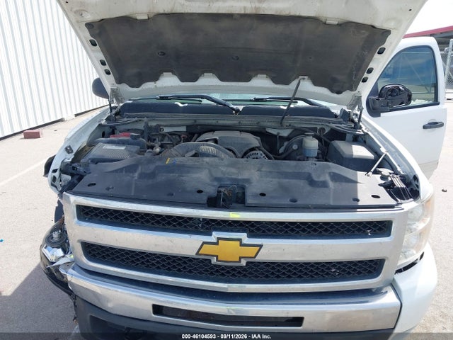 Aukcja sprzedaży 2009 Chevrolet Silverado 1500 Lt, vin: 1GCEK290X9Z148941, numer aukcji: 46104593