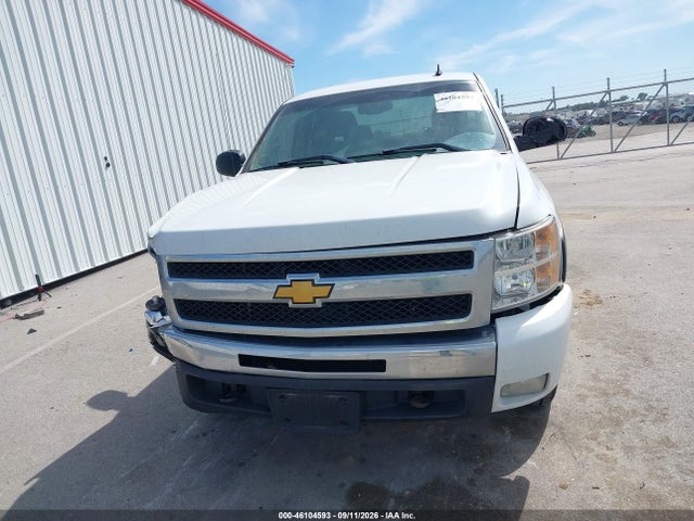 Aukcja sprzedaży 2009 Chevrolet Silverado 1500 Lt, vin: 1GCEK290X9Z148941, numer aukcji: 46104593