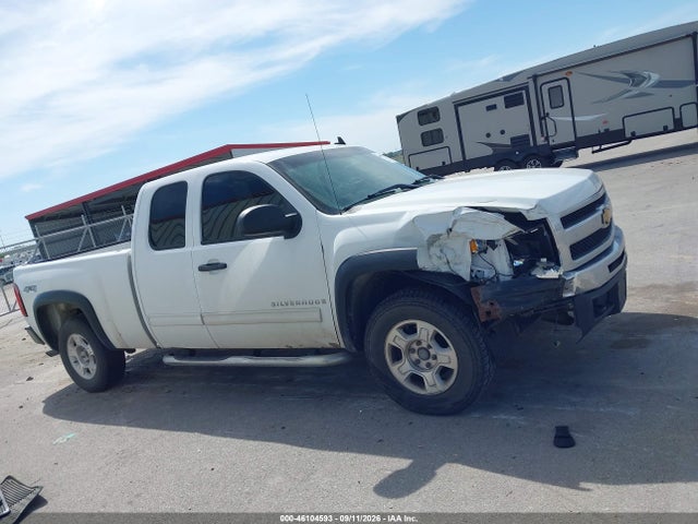 Aukcja sprzedaży 2009 Chevrolet Silverado 1500 Lt, vin: 1GCEK290X9Z148941, numer aukcji: 46104593