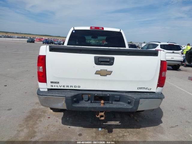 Aukcja sprzedaży 2009 Chevrolet Silverado 1500 Lt, vin: 1GCEK290X9Z148941, numer aukcji: 46104593
