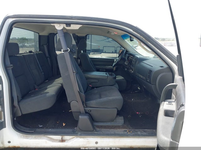 Aukcja sprzedaży 2009 Chevrolet Silverado 1500 Lt, vin: 1GCEK290X9Z148941, numer aukcji: 46104593