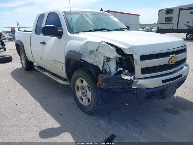 Aukcja sprzedaży 2009 Chevrolet Silverado 1500 Lt, vin: 1GCEK290X9Z148941, numer aukcji: 46104593