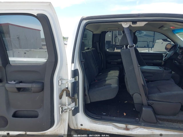 Aukcja sprzedaży 2009 Chevrolet Silverado 1500 Lt, vin: 1GCEK290X9Z148941, numer aukcji: 46104593
