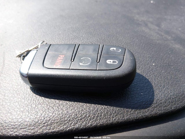 Продажа на аукционе авто 2016 Jeep Renegade Latitude, vin: ZACCJABT8GPE34257, номер лота: 46104597