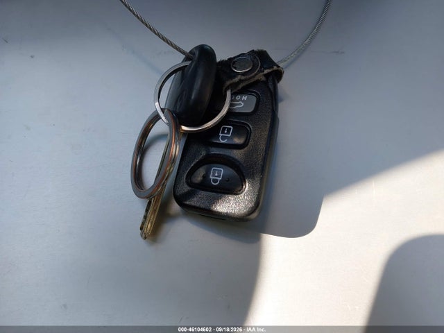 Aukcja sprzedaży 2011 Hyundai Sonata Gls, vin: 5NPEB4AC7BH019361, numer aukcji: 46104602