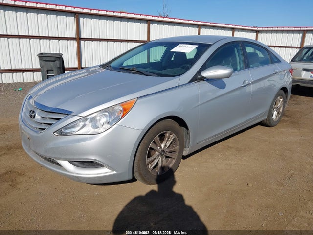Aukcja sprzedaży 2011 Hyundai Sonata Gls, vin: 5NPEB4AC7BH019361, numer aukcji: 46104602