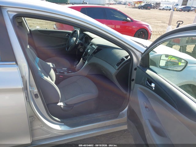 Aukcja sprzedaży 2011 Hyundai Sonata Gls, vin: 5NPEB4AC7BH019361, numer aukcji: 46104602