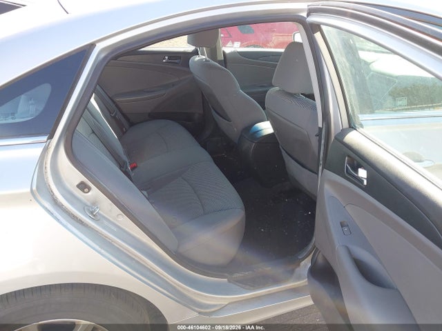 Aukcja sprzedaży 2011 Hyundai Sonata Gls, vin: 5NPEB4AC7BH019361, numer aukcji: 46104602