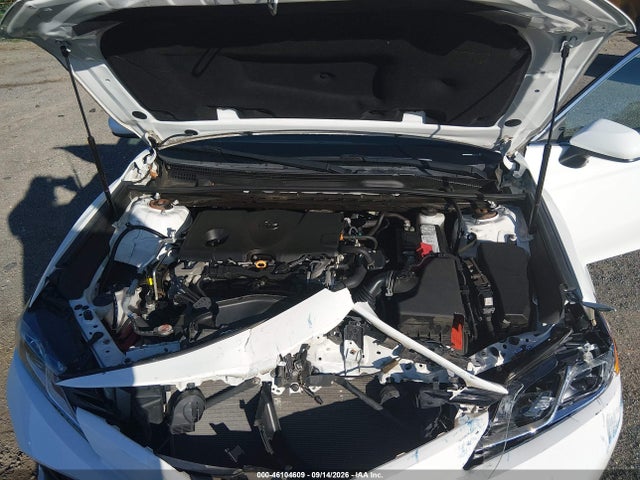Aukcja sprzedaży 2020 Toyota Camry Le, vin: 4T1C11AK6LU885362, numer aukcji: 46104609