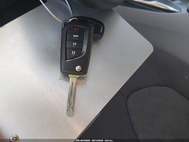 Aukcja sprzedaży 2020 Toyota Camry Le, vin: 4T1C11AK6LU885362, numer aukcji: 46104609