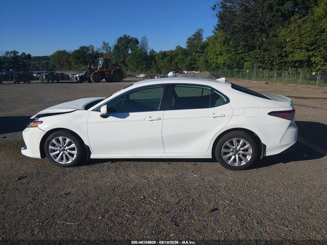 Aukcja sprzedaży 2020 Toyota Camry Le, vin: 4T1C11AK6LU885362, numer aukcji: 46104609