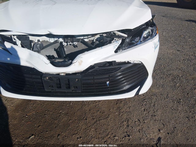 Aukcja sprzedaży 2020 Toyota Camry Le, vin: 4T1C11AK6LU885362, numer aukcji: 46104609
