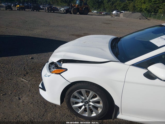 Aukcja sprzedaży 2020 Toyota Camry Le, vin: 4T1C11AK6LU885362, numer aukcji: 46104609