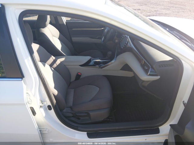 Aukcja sprzedaży 2020 Toyota Camry Le, vin: 4T1C11AK6LU885362, numer aukcji: 46104609