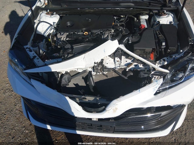 Aukcja sprzedaży 2020 Toyota Camry Le, vin: 4T1C11AK6LU885362, numer aukcji: 46104609
