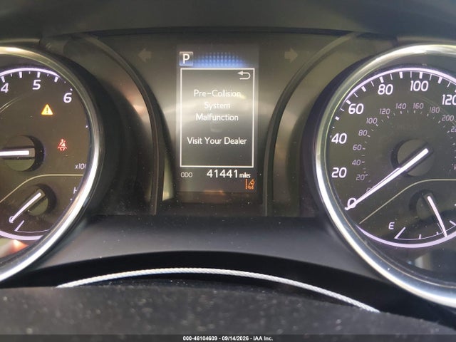 Aukcja sprzedaży 2020 Toyota Camry Le, vin: 4T1C11AK6LU885362, numer aukcji: 46104609