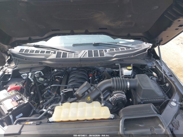 Продажа на аукционе авто 2022 Ford F-150 Xlt, vin: 1FTFW1E56NFA60517, номер лота: 46104611