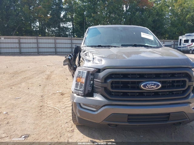 Продажа на аукционе авто 2022 Ford F-150 Xlt, vin: 1FTFW1E56NFA60517, номер лота: 46104611