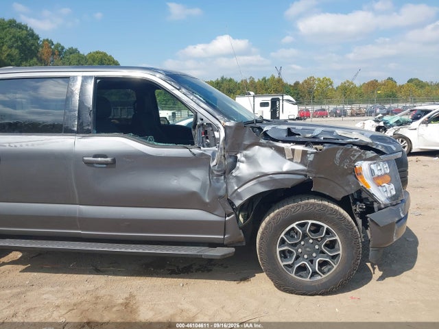 Продажа на аукционе авто 2022 Ford F-150 Xlt, vin: 1FTFW1E56NFA60517, номер лота: 46104611