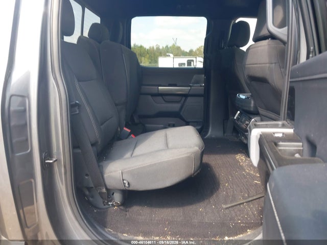 Продажа на аукционе авто 2022 Ford F-150 Xlt, vin: 1FTFW1E56NFA60517, номер лота: 46104611