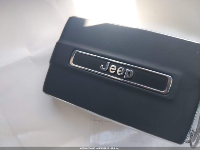Продажа на аукционе авто 2026 Jeep Grand Cherokee L Laredo 4x2, vin: 1C4RJJAG7T8568063, номер лота: 46104615