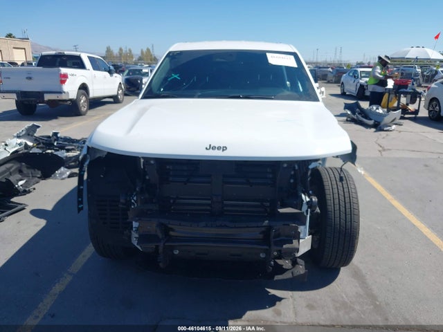 Продажа на аукционе авто 2026 Jeep Grand Cherokee L Laredo 4x2, vin: 1C4RJJAG7T8568063, номер лота: 46104615
