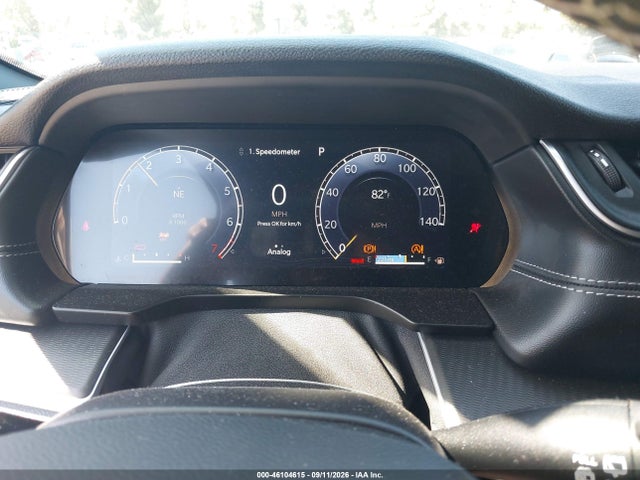 Продажа на аукционе авто 2026 Jeep Grand Cherokee L Laredo 4x2, vin: 1C4RJJAG7T8568063, номер лота: 46104615