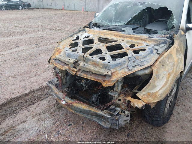 46104616 :رقم المزاد ، 2GNFLGEK9H6303695 vin ، 2017 Chevrolet Equinox Premier مزاد بيع