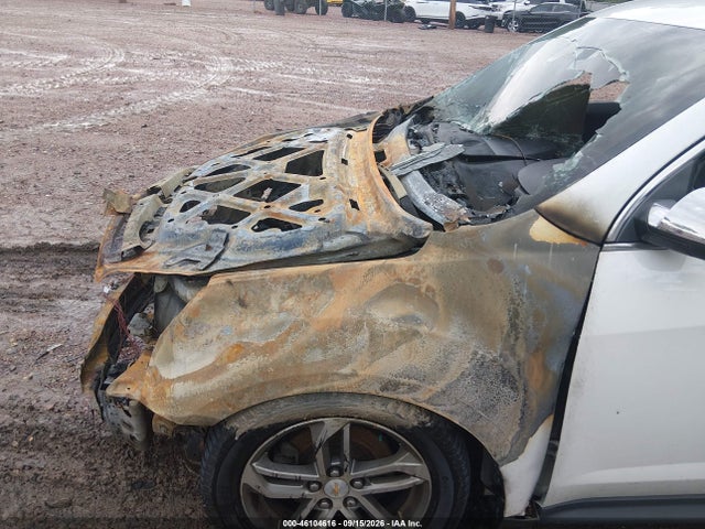46104616 :رقم المزاد ، 2GNFLGEK9H6303695 vin ، 2017 Chevrolet Equinox Premier مزاد بيع