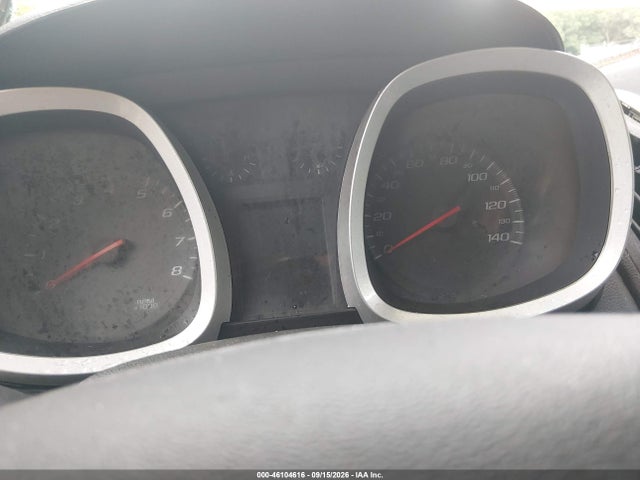 46104616 :رقم المزاد ، 2GNFLGEK9H6303695 vin ، 2017 Chevrolet Equinox Premier مزاد بيع