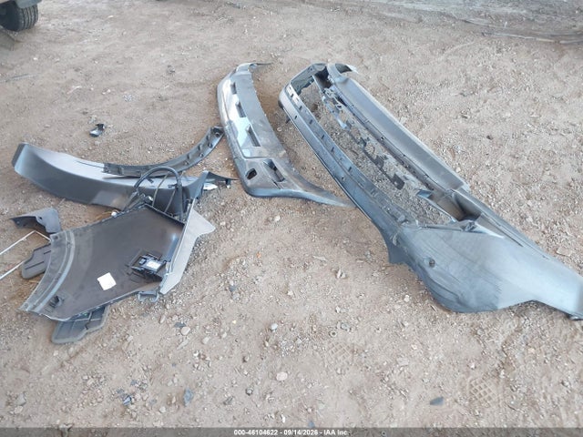2023 Nissan Rogue Sl Fwd მანქანა იყიდება აუქციონზე, vin: 5N1BT3CA5PC748415, აუქციონის ნომერი: 46104622