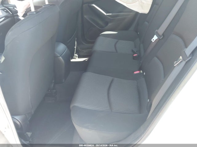 Aukcja sprzedaży 2014 Mazda Mazda3 I Touring, vin: JM1BM1L75E1100995, numer aukcji: 46104624