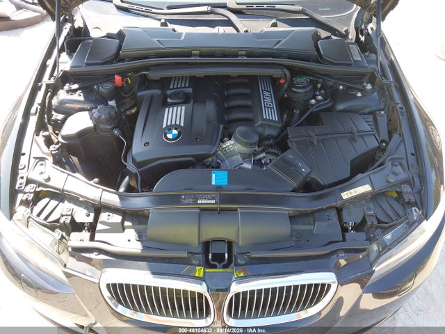 Aukcja sprzedaży 2007 Bmw 328i, vin: WBAWB33567PV73366, numer aukcji: 46104633
