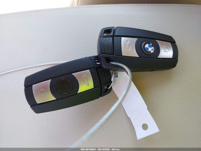 Aukcja sprzedaży 2007 Bmw 328i, vin: WBAWB33567PV73366, numer aukcji: 46104633