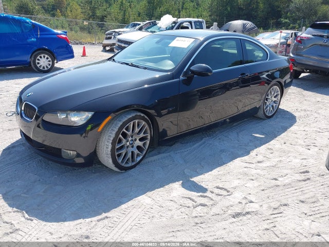 Aukcja sprzedaży 2007 Bmw 328i, vin: WBAWB33567PV73366, numer aukcji: 46104633