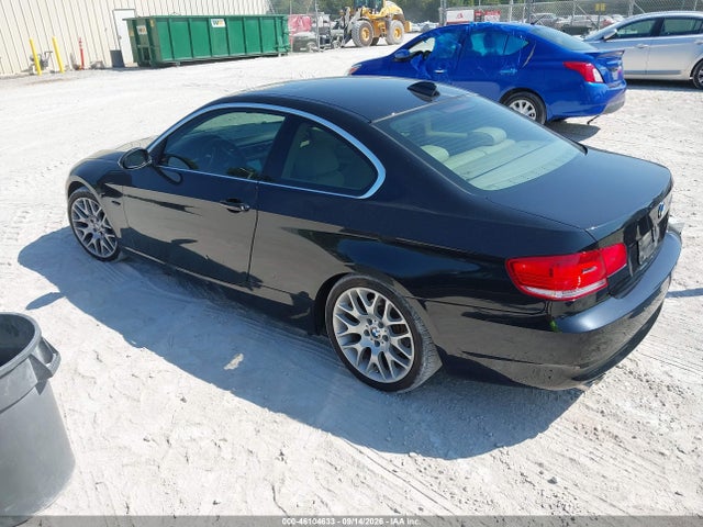 Aukcja sprzedaży 2007 Bmw 328i, vin: WBAWB33567PV73366, numer aukcji: 46104633