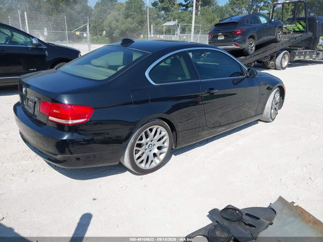 Aukcja sprzedaży 2007 Bmw 328i, vin: WBAWB33567PV73366, numer aukcji: 46104633