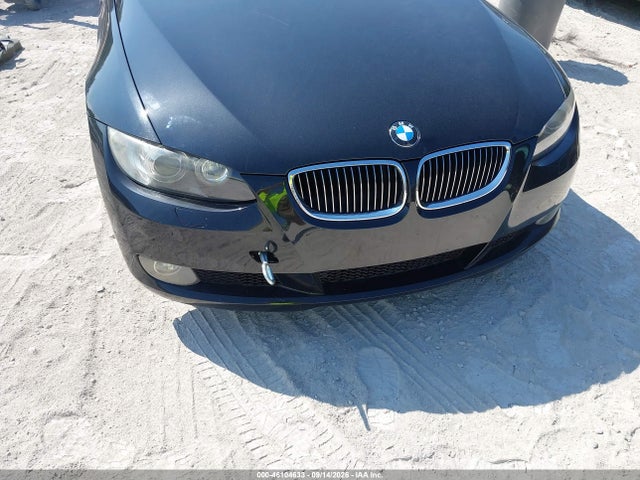 Aukcja sprzedaży 2007 Bmw 328i, vin: WBAWB33567PV73366, numer aukcji: 46104633