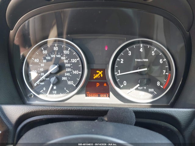 Aukcja sprzedaży 2007 Bmw 328i, vin: WBAWB33567PV73366, numer aukcji: 46104633