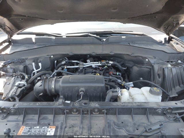 Ford EXPLORER XLT 2022 1FMSK8DH1NGB44006 Image 10