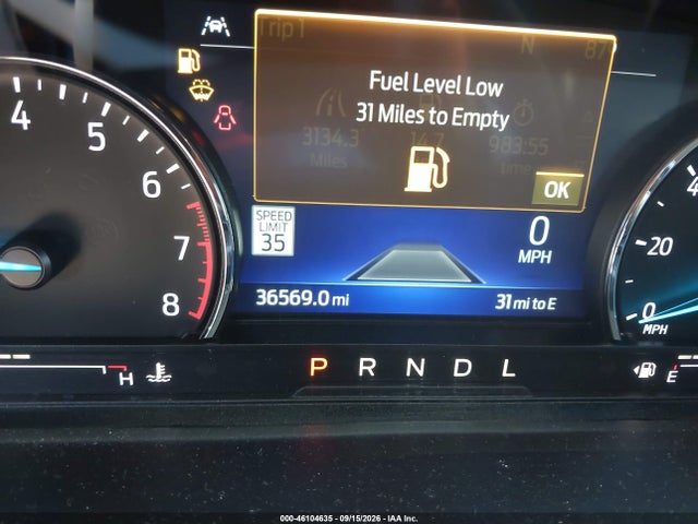 Ford EXPLORER XLT 2022 1FMSK8DH1NGB44006 Image 16