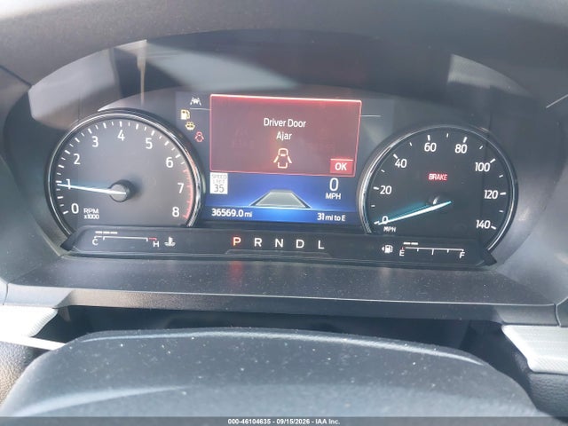 Ford EXPLORER XLT 2022 1FMSK8DH1NGB44006 Image 7