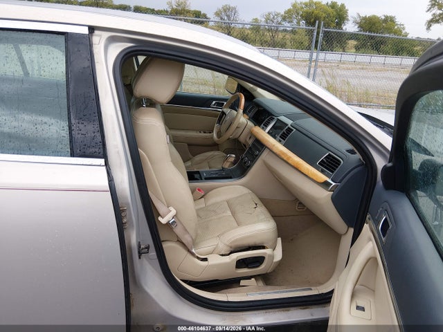 Продажа на аукционе авто 2009 Lincoln Mks, vin: 1LNHM94R19G616391, номер лота: 46104637