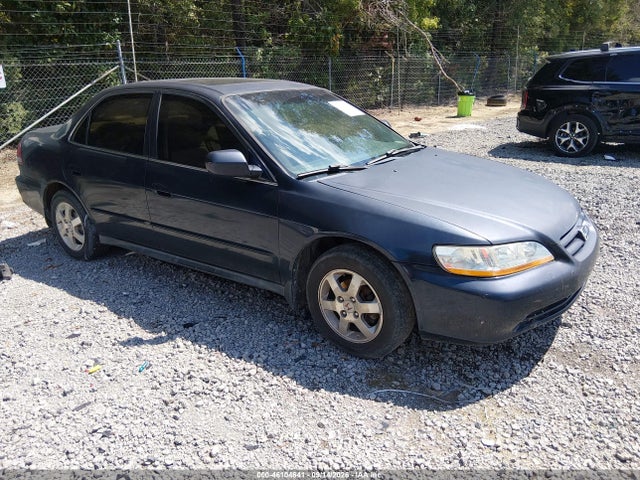 Продажа на аукционе авто 2002 Honda Accord 2.3 Ex/2.3 Se, vin: 1HGCG66832A128420, номер лота: 46104641