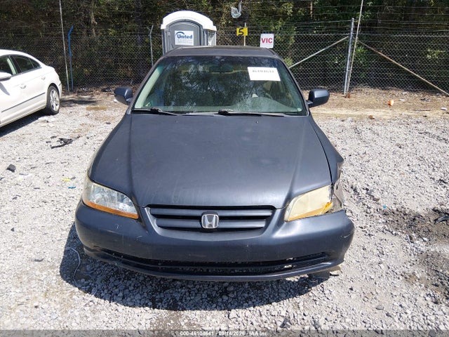 Продажа на аукционе авто 2002 Honda Accord 2.3 Ex/2.3 Se, vin: 1HGCG66832A128420, номер лота: 46104641