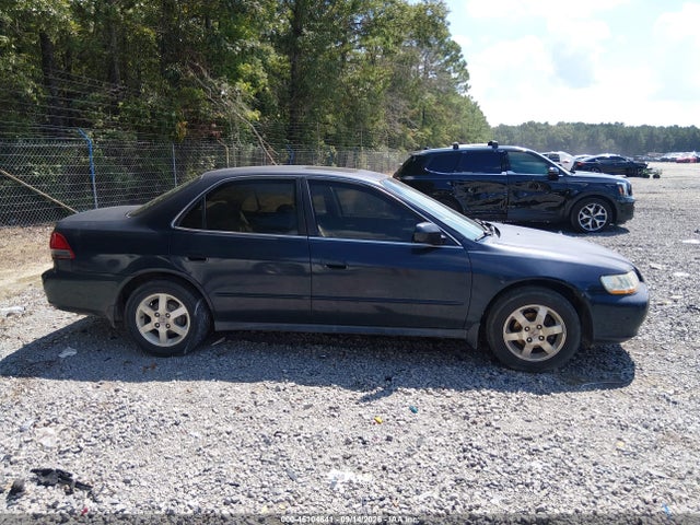 Продажа на аукционе авто 2002 Honda Accord 2.3 Ex/2.3 Se, vin: 1HGCG66832A128420, номер лота: 46104641