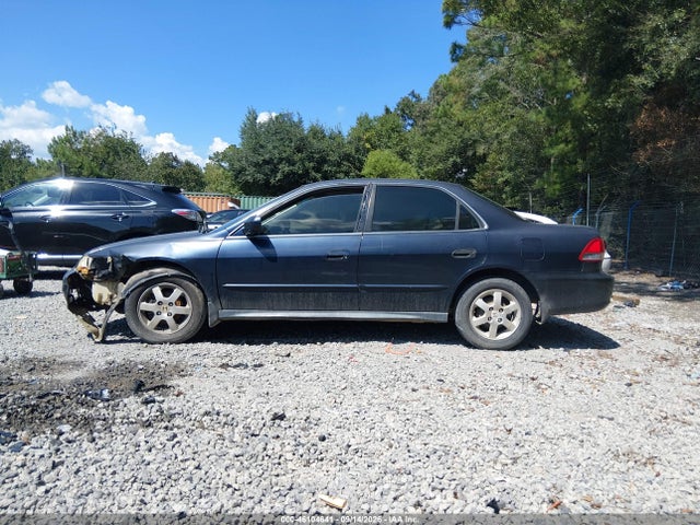 Продажа на аукционе авто 2002 Honda Accord 2.3 Ex/2.3 Se, vin: 1HGCG66832A128420, номер лота: 46104641