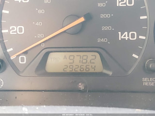 Продажа на аукционе авто 2002 Honda Accord 2.3 Ex/2.3 Se, vin: 1HGCG66832A128420, номер лота: 46104641